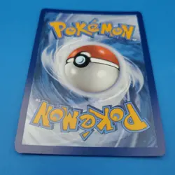 2023 Pokemon TCG Kyogre 36/159 Crown Zenith Card - Image 5