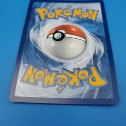 2023 Pokemon TCG Starly 110/159 Reverse Holo Common Crown Zenith Card - Image 5