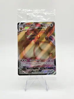 Eevee VMAX SWSH: Sword & Shield Promo Cards Sealed #SWSH087 - Image 1