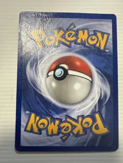 Pokemon TCG Base Set Venusaur Holo Rare Card 15/102 - Image 2