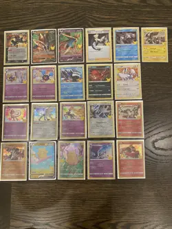 Pokemon Celebrations 25th Anniversary ETB OPEN BOX - Read Description** - Image 2