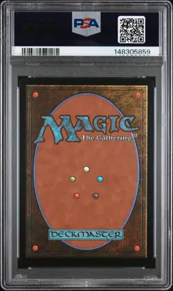 2025 MTG FINAL FANTASY CHOCOBO BUNDLE #0570 VIVI ORNITIER PSA 10 - Image 2