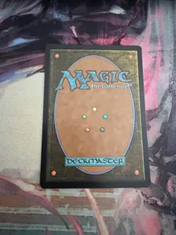 Bigger on the Inside 115 Universes Beyond: Doctor Who Magic: The Gathering NM - Image 2