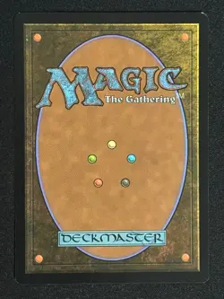1x MTG Mana Drain (Borderless) - Double Masters 2022 (2X2) #348 - Magic - Image 2