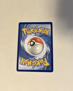 Pokemon TCG Dedenne GX Promo Holo Alternate Art 195A/214 160HP English - Image 2