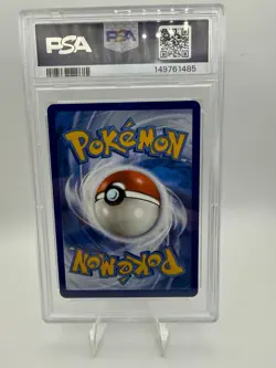 Pokemon Mimikyu V Brilliant Stars Trainer Gallery Full Art #TG16 PSA 10 Gem Mint - Image 2