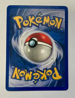 Pokemon Dark Wartortle Unlimited 46/82 Team Rocket LP FREE SHIPPING! - Image 2