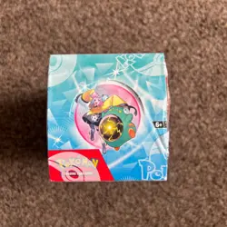 Pokemon TCG Journey Together Sealed Half Booster Box (18 Packs) - New & Sealed - Image 4