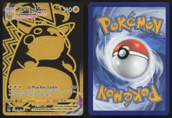 Pikachu VMAX TG29/TG30 Lost Origin Trainer Gallery Pokemon English NM - Image 3