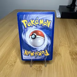 Nintendo Magikarp EX Deoxys 65/107 Holo Common 30 HP English 2005 - Image 2