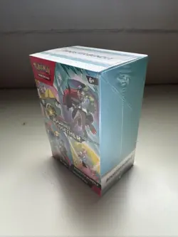 Pokemon - Journey Together - 6pk Booster Bundle - New Sealed - Image 1