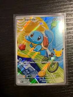 Pokemon First Partner Illustration Collection Series 1 Complete Set Near Mint - Image 2