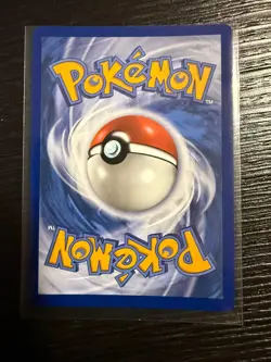 Pokemon First Partner Illustration Collection Series 1 Complete Set Near Mint - Image 5