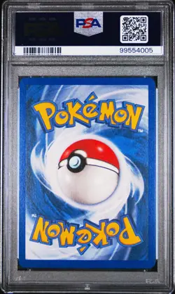 **POP 13** 2004 Pokemon Ex Porygon Fire Red & Leaf Green PSA 10 - Image 2