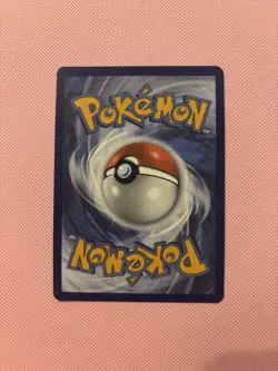 Pokemon Joltik 116/086 Sv: White Flare Illustration Rare Holo 40 HP English - Image 2