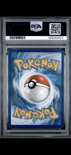 Pokemon M Gardevoir EX XY Steam Siege Full Art #112 PSA 10 Read Description! - Image 2