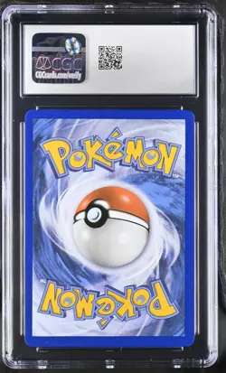 2021 Pokemon Celebrations Mimikyu #SWSH136 CGC 10 - Image 2