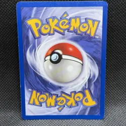 Imposter Oak’s Revenge 1st Edition Team Rocket 76/82 WOTC Vintage Pokemon NM/LP - Image 2