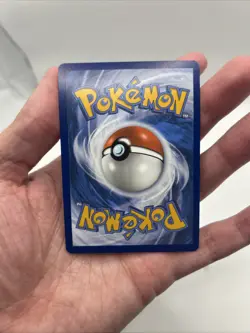 151/165 Mew ex Prize Pack Series 5 Stamped Play Pokemon TCG 151 - Image 4