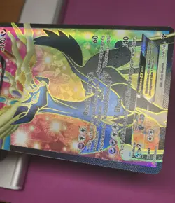 Pokemon TCG Xerneas EX 146/146 XY Base Set - Image 5