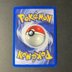 Blaine's Arcanine 1/132 Pokemon Gym Challenge Holo Rare Vintage 2000 Lp - Image 4