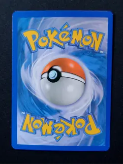 Pokemon TCG Reverse Holo Uncommon Vaporeon 20/116 Plasma Freeze NM 2013 - Image 3