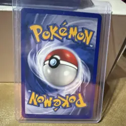 Pokemon TCG Snorunt 44/97 Dragon English 50 HP Uncommon Reverse Holo - Image 2