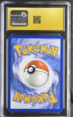2025 Pokemon BLK EN Black White Rare #172 Zekrom ex CGC 10 PRISTINE 🌟 - Image 2