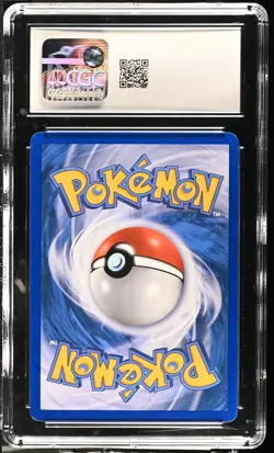 DARKRAI Diamond & Pearl Arceus Blisters Holo Promo #DP52 CGC 8.5 Pokemon - Image 2