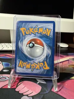 2010 POKEMON HEARTGOLD & SOULSILVER RAICHU DECK 30 RAICHU-HOLO - Image 2