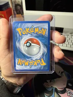 2010 POKEMON HEARTGOLD & SOULSILVER RAICHU DECK 30 RAICHU-HOLO - Image 3