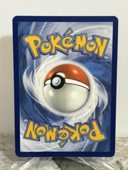 Nidoking Illustration Rare 174/165 Scarlet & Violet 151 Holo Pokemon - Image 2