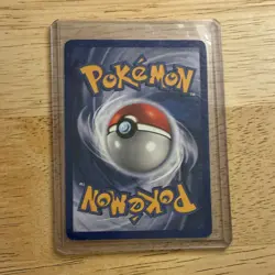Mew 09/53 Wotc Promo Holo 2000 50 HP Ken Sugimori English Pokemon TCG - Image 2