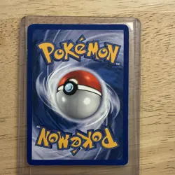 Mew 09/53 Wotc Promo Holo 2000 50 HP Ken Sugimori English Pokemon TCG - Image 4
