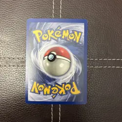 Pokemon TCG - Exeggcute - 52/64 - Jungle - NM Unlimited Common (1999) - Image 2