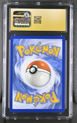 Mawile V TG17/TG30 - Pokemon Silver Tempest Trainer Gallery CGC 10 Pristine - Image 2