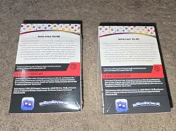 (2) Pokemon Scarlet and Violet 151 Booster Bundles - Image 2