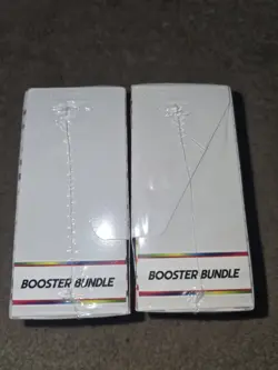 (2) Pokemon Scarlet and Violet 151 Booster Bundles - Image 4