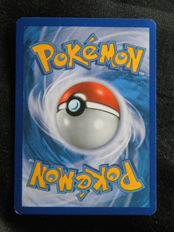 Pokemon "Voltali / Jolteon" 2/12 *Holo* McDonald's 2013 - French - Excellent(-)* - Image 2