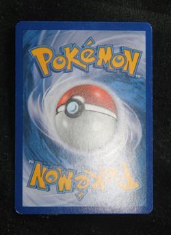 Pokemon "Voltali / Jolteon" 2/12 *Holo* McDonald's 2013 - French - Excellent(-)* - Image 4