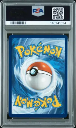 2025 POKEMON PRE EN-PRISMATIC EVOLUTIONS #162 ROARING MOON EX PSA 10 - Image 2