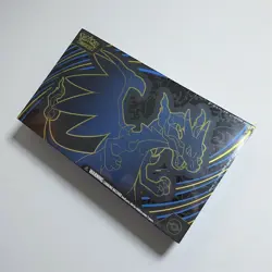 Pokemon TCG Mega Charizard X ex Ultra-Premium Collection UPC Brand New & Sealed - Image 1