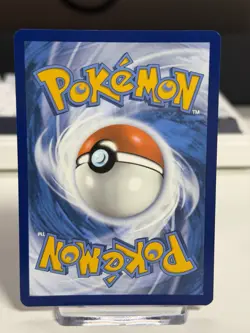 Galarian Moltres Swsh284 Sword And Shield Promo Black Star Pokemon (NEAR MINT) - Image 2