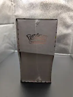 Pokemon TCG SV 151 Elite Trainer Box ETB - Factory Sealed NEW in Acrylic case - Image 5
