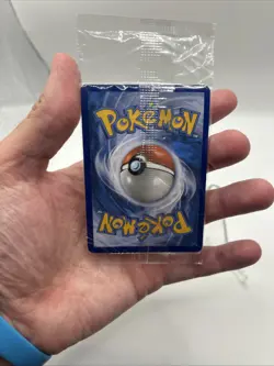 SEALED Shining Ho-Oh #SM70 Pokemon TCG Sun & Moon Shining Legends Promo - Image 4
