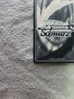 Weiss Schwarz SEC Signed Rascal Does Not Dream SBY/W136-001EX Mai Sakurajima FS - Image 5