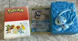 25th Anniversary McDonalds Pokemon Cards Set Hologram & Non-Hologram READ SEE - Image 1