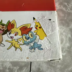 25th Anniversary McDonalds Pokemon Cards Set Hologram & Non-Hologram READ SEE - Image 3