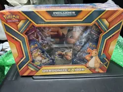 Pokemon EX Gengar Dragonite Snorlax 3 Box Set New Factory Sealed SUPER RARE!! - Image 3