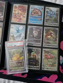 pokemon Japanese vstar universe master set - Image 1